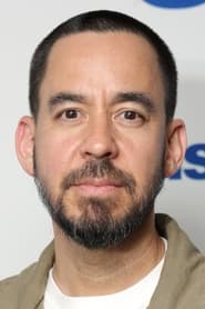 Photo of Mike Shinoda