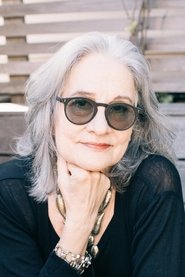 Photo of Amy Robinson