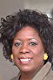 Photo of Carmen Twillie