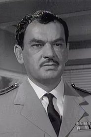 Photo of Alan Tilvern