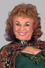 Photo of Lillian Ellison