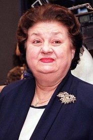 Photo of Tamara Buciuceanu-Botez