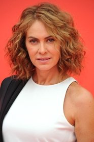 Photo of Elena Sofia Ricci