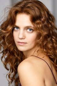 Photo of Sarah Rose Harper