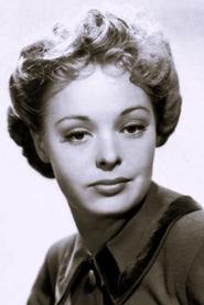 Photo of Virginia Gilmore