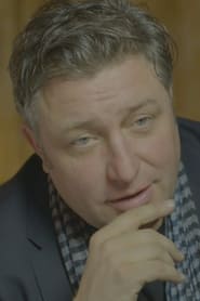 Photo of Inigo Gilmore