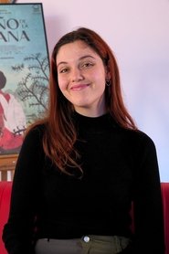 Photo of Paula Moralo