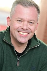 Photo of Brian Troxell