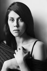 Photo of Daniela Golpashin
