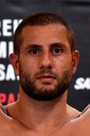 Photo of Gökhan Saki