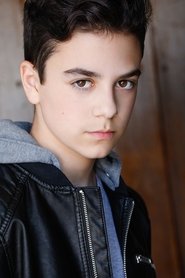 Photo of Aden Schwartz