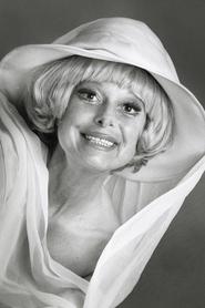 Photo of Carol Channing