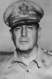 Photo of Douglas MacArthur