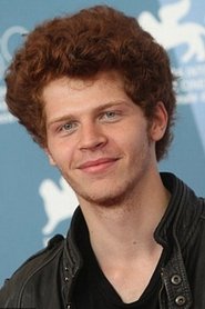 Photo of Hugo Conzelmann
