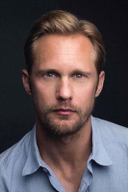 Photo of Alexander Skarsgård