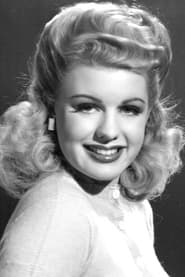 Photo of Marjorie Woodworth
