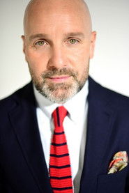 Photo of Johnny Harris