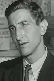 Photo of Maurice Garrel