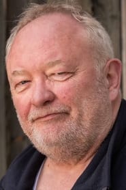 Photo of Bjarne Henriksen