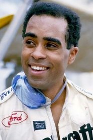 Photo of Willy T. Ribbs