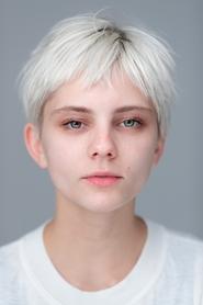 Photo of Dasha Vereshchagina