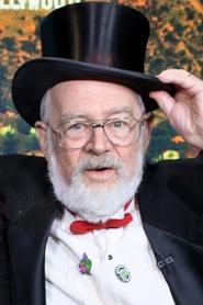 Photo of Barry Hansen