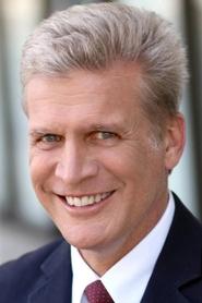 Photo of Dean Scofield