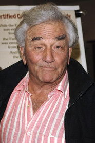Photo of Peter Falk