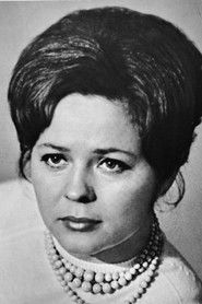 Photo of Tamara Loginova