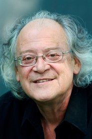 Photo of Raôul Duguay