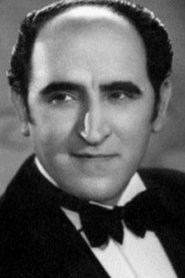 Photo of Lucas Gridoux