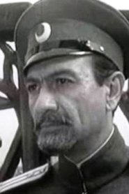 Photo of Mikhail Mikhaylov