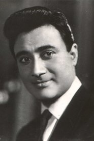 Photo of Dev Anand