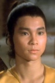 Photo of Cheung Yiu-Sing