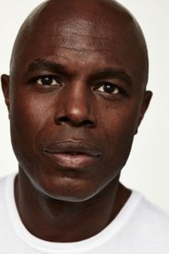 Photo of Chris Obi
