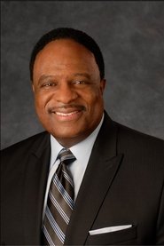 Photo of James Brown