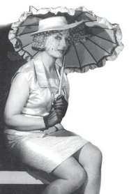Photo of Drita Pelingu