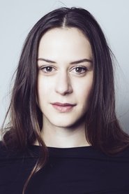Photo of Anna Jakab Rakovská