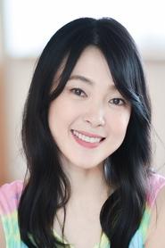 Photo of Peggy Tseng