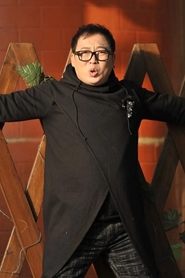 Photo of Peng Bo