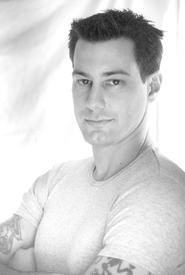 Photo of Scott Levy