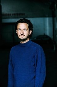 Photo of Jan Messutat