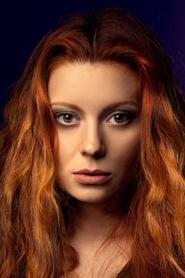 Photo of Anna Birzul