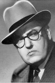Photo of MacDonald Parke
