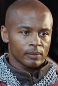 Photo of Sean Francis