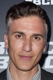 Photo of Noam Jenkins