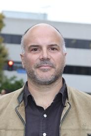 Photo of Tony Guma