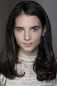 Photo of Darci Shaw