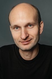Photo of Aleksey Sharanin