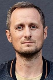 Photo of Serhii Maliuha